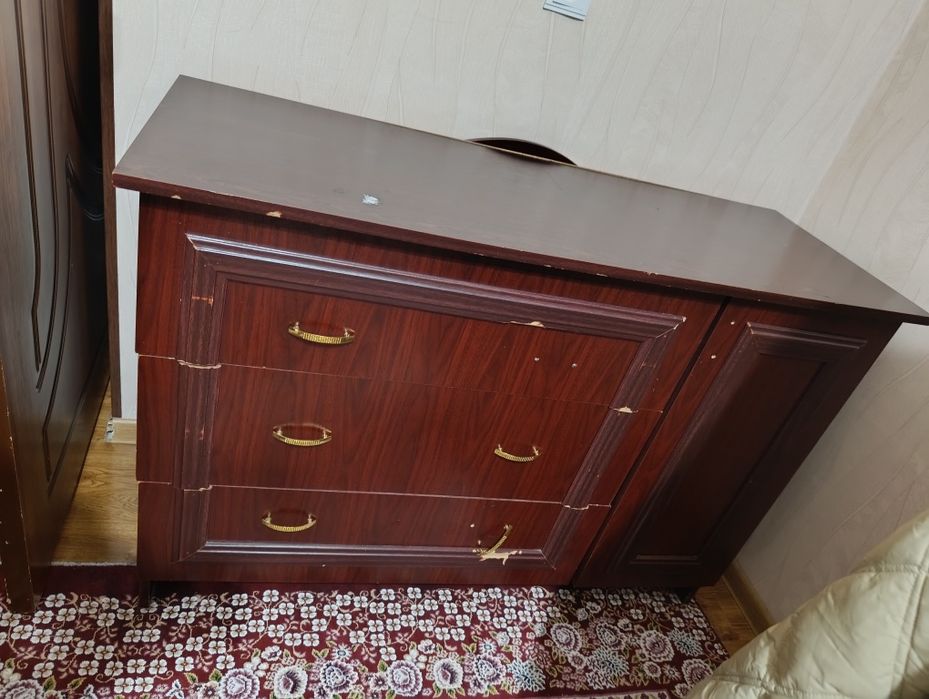 Спальный комплект