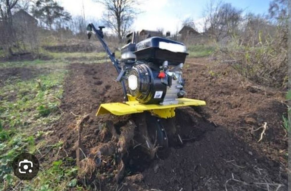 Жер аудару. Газон ору. Шөп ору. Шымкент