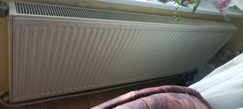 Печка прити с водна риза 12kw