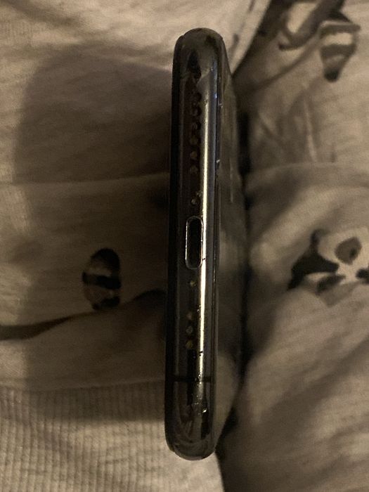 Iphone Xs 256GB Space Gray