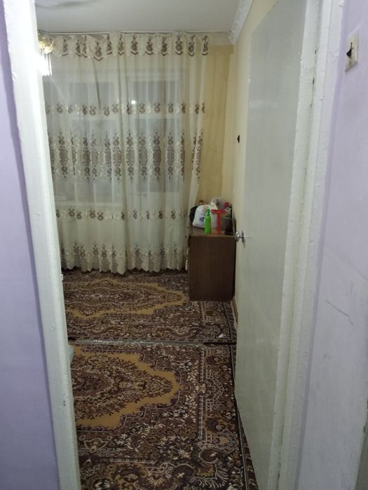 2 xonalik uy sotiladi