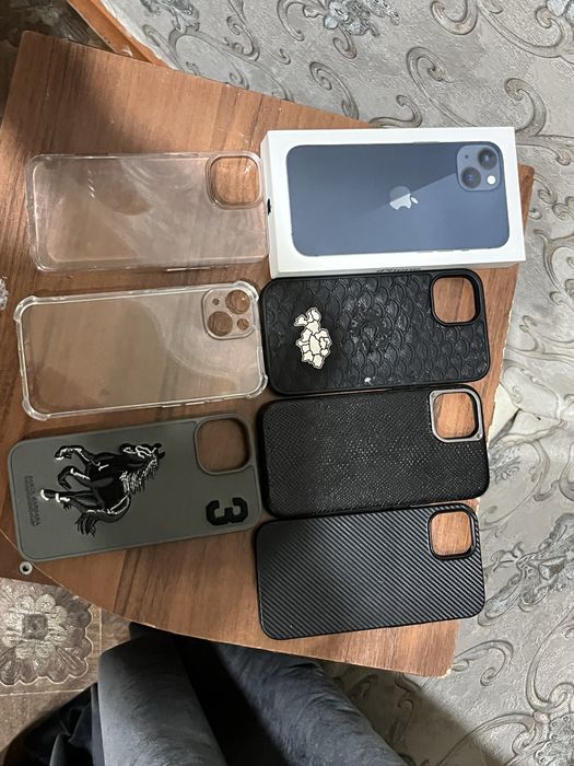 iPhone 13  продам