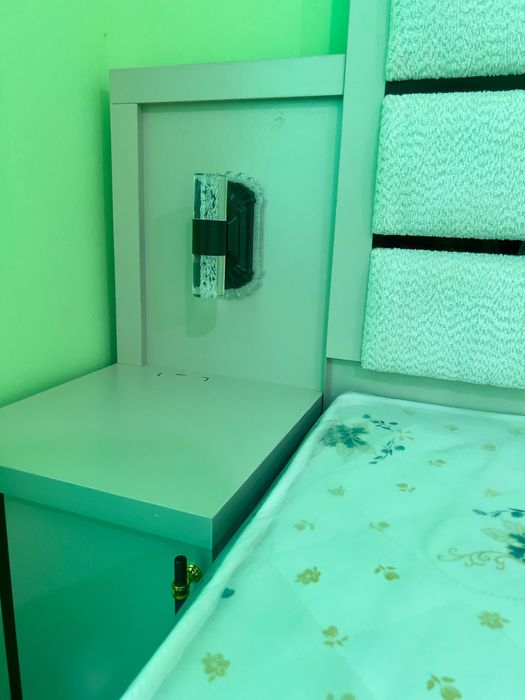 Toʻgʻridan toʻgʻri ishlab chiqaruvchidan ortopedik matras ichida