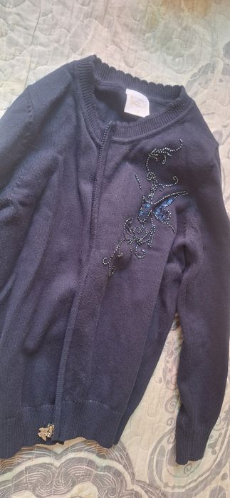 Школьная форма на девочку