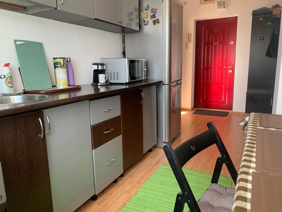 Apartament doua camere ultracentral