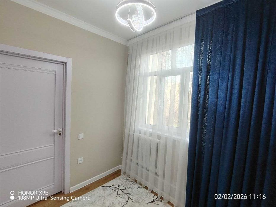 Чuланзаp-16 Панель 2в3/3/4 балкон 1,5/6 Орuентир Школа-195