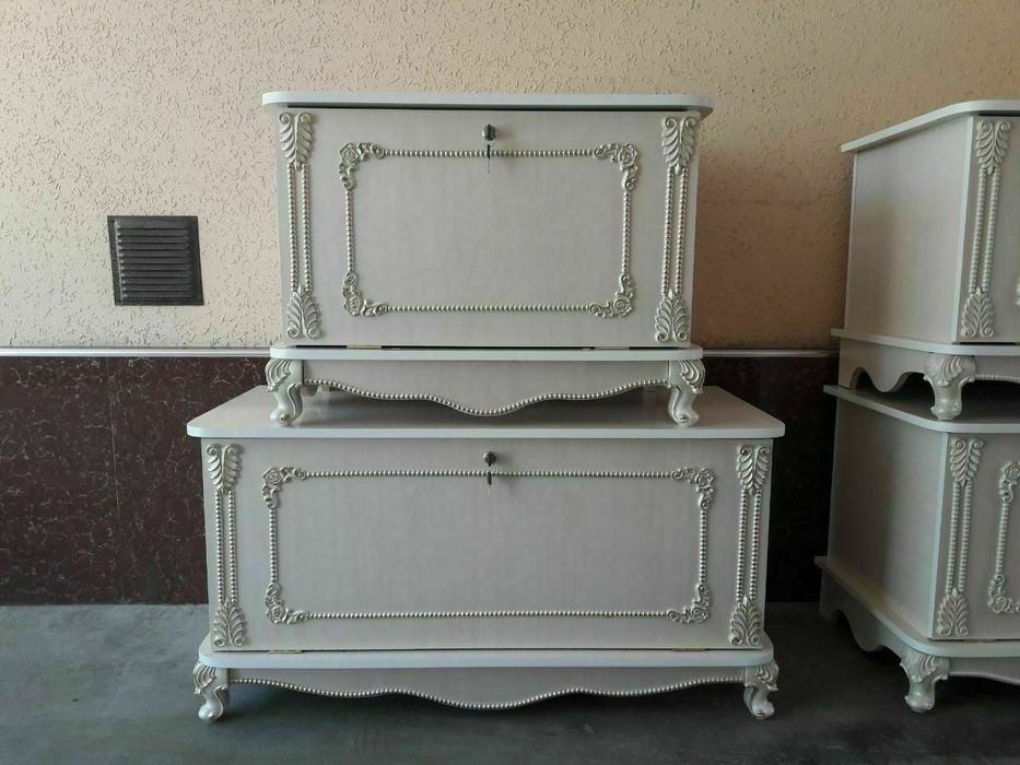 Sandiq qutilar  sex narxlarda