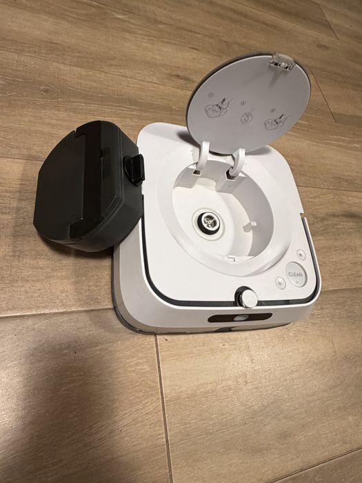 Mop robot braava jet m6