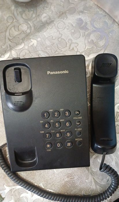 Продам Телефон Parasonic