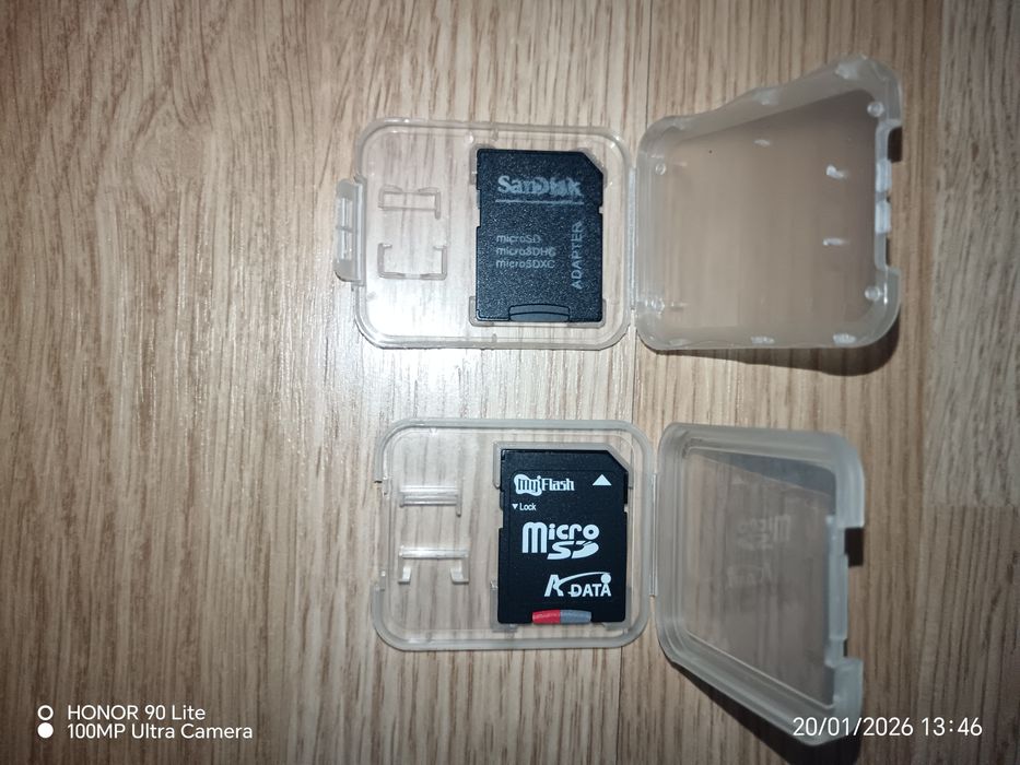 Vind STICKURI de memorie