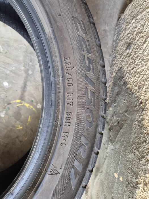 Vand anvelope de iarna Pirelli Winter Sottozero