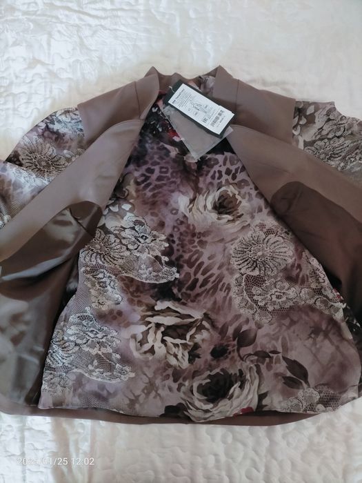 Тройка классика 40000