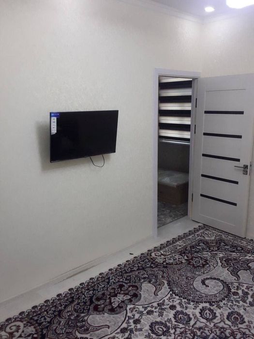 Продаётся Чиланзар 3 1в2 1 этаж. Панель.