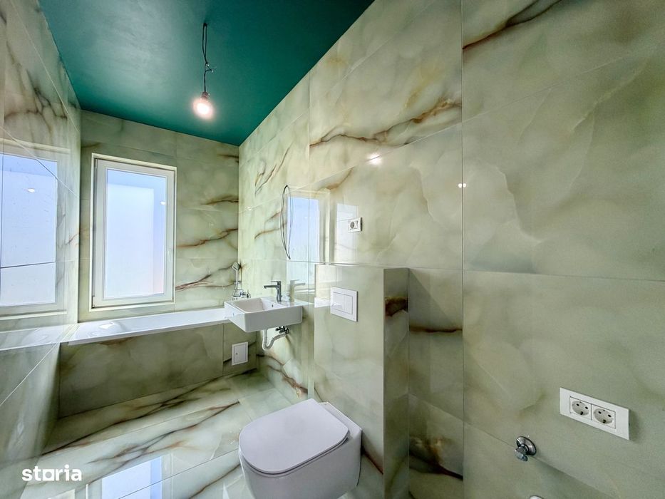 Duplex modern, 3 camere, 82 mp utili, 300 mp teren - Dumbravita