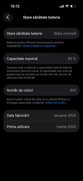 iPhone 16 Blue eSim