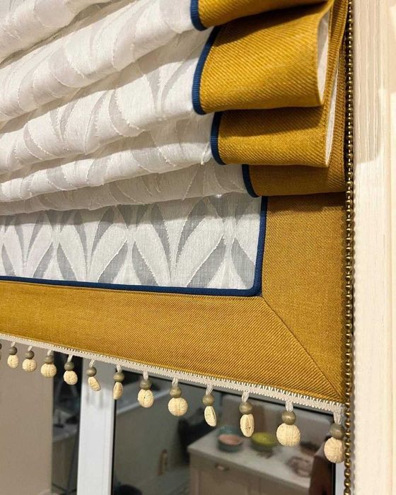 Rim jalyuzilar | Jalyuzi Samarqand | Жалюзи на окна  Rj1943