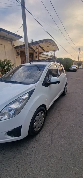 Продается спарк механика