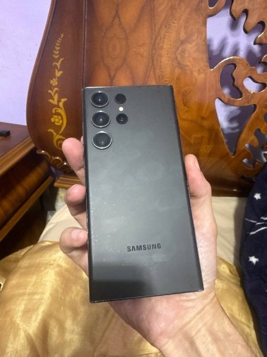 Samsung s 23 ultra
