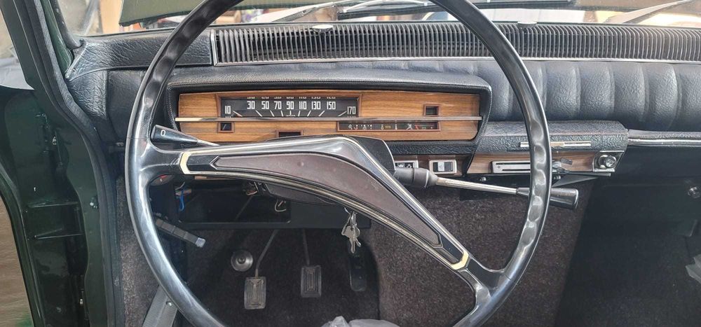 RENAULT 16 1967 — imagine 4