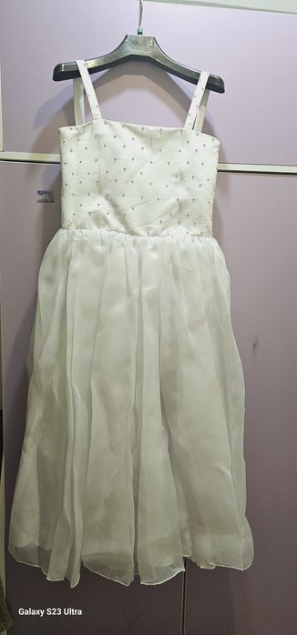 Платье для танцев