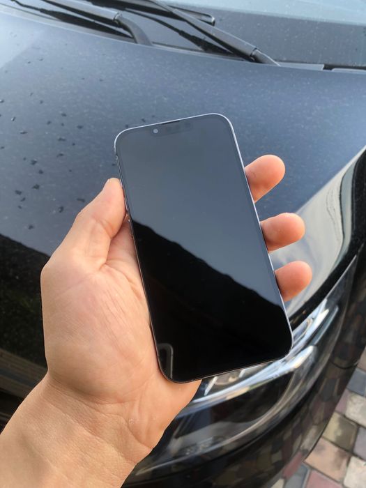 Iphone 13 pro.                .