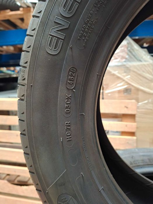 Anvelope Michelin Energy 205/60/16