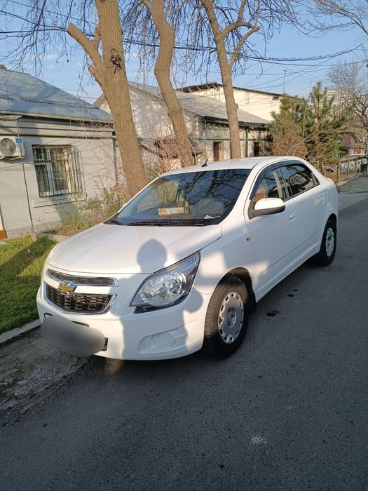 Продаю автомобиль Cobalt