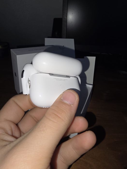 Airpods 2 Pro