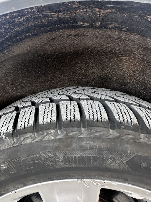 Мерцедес ML320cdi