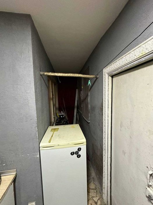 4 хоналик квартира 1 кават теракзор, солик коллежи