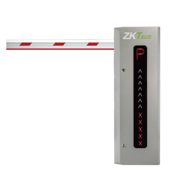 РАСПРОДАЖА ZKTeco ProBG3060 L/R комплект автоматического шлагбаума