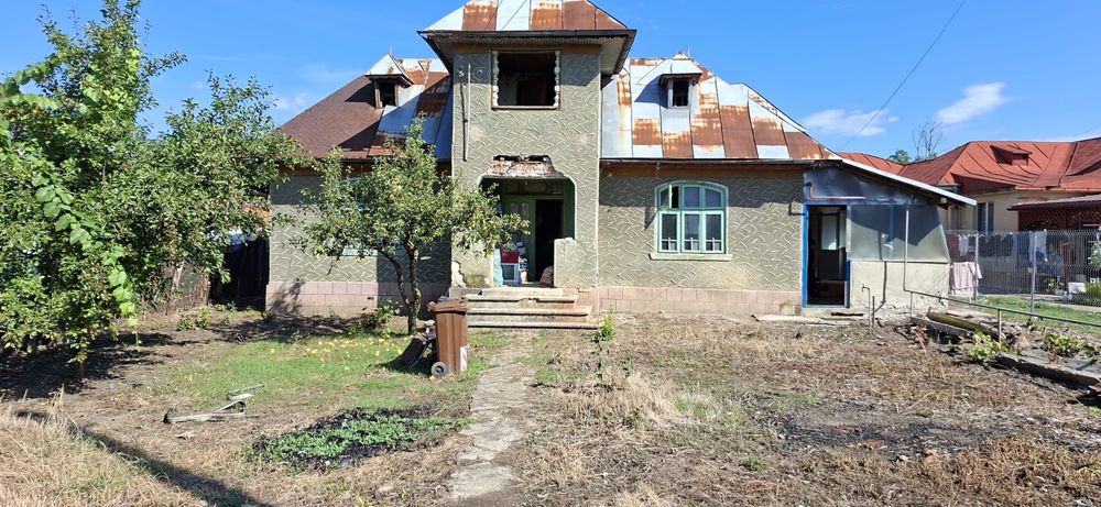 casa batraneasca , Magurele, Prahova