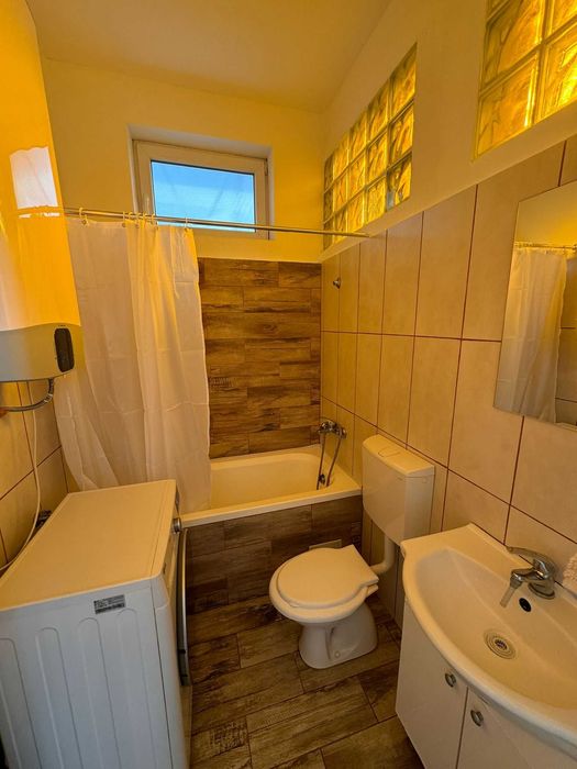 Studio ultracentral de inchiriat