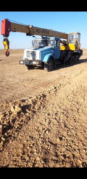 Продам кран срочно