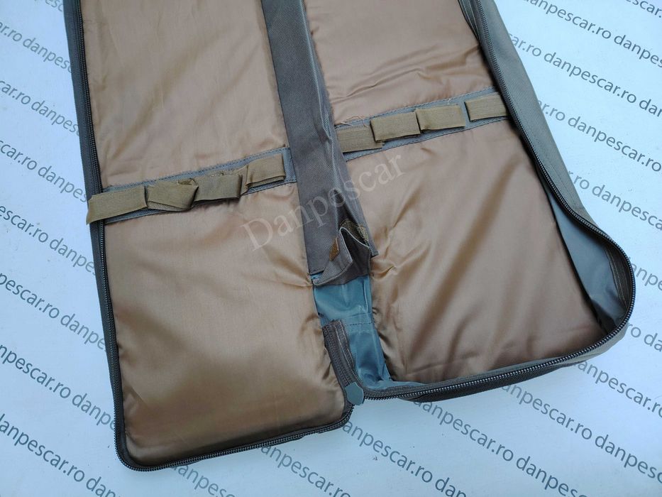 HUSA PENTRU 6-8 LANSETE 2,15M PROFL pt lansete 3,90m din 2 segmente