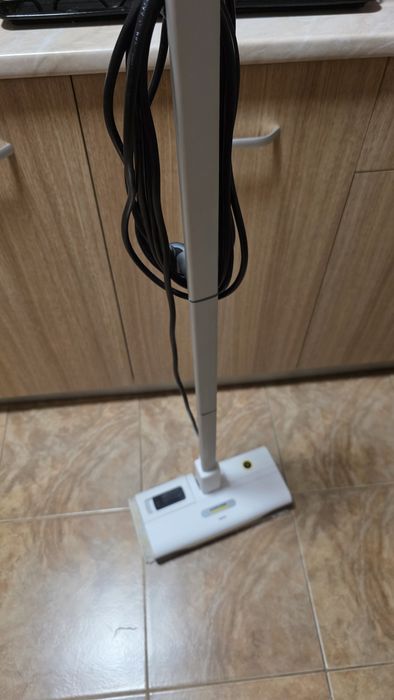 Mop  cu aburi Karcher