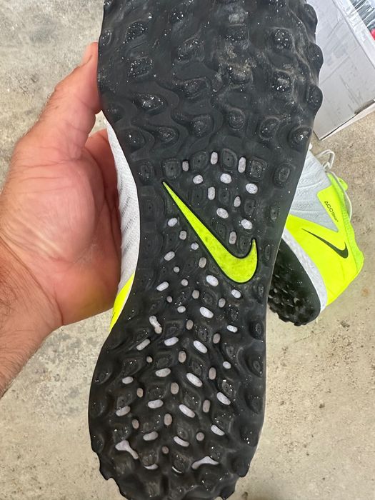 Ghete Nike Phantom GX 2