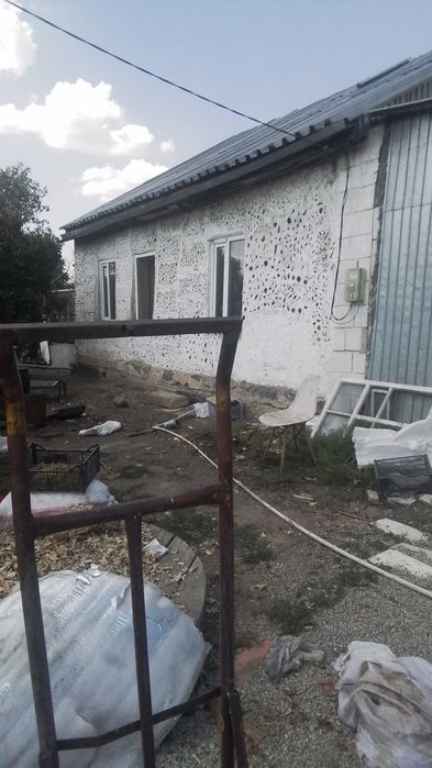 Продаётся дом город Сарань