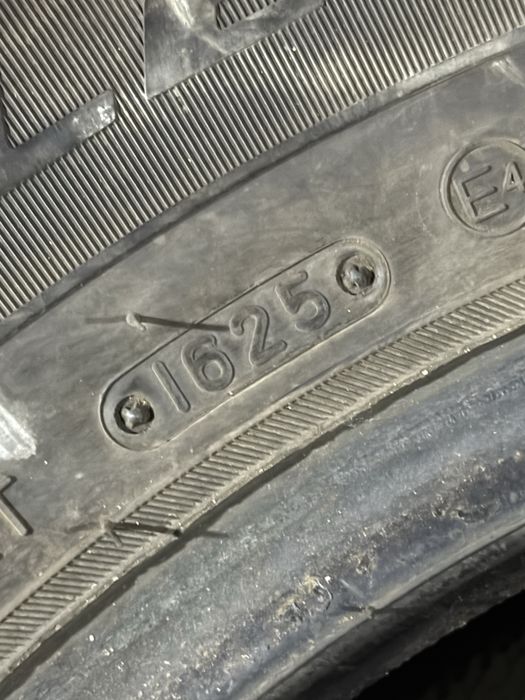 Зима Triangle 215/65R16