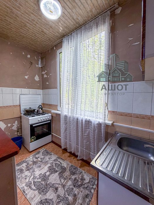 1в2/2/5 Буюк Ипак Йули 35м2 Максим Горький метро бий