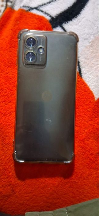 Motorola g54 – stare bună, ecran crăpat – funcțional