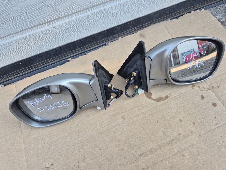 Oglinzi Toyota Rav4 1. 1998-2000 Preț bucata.