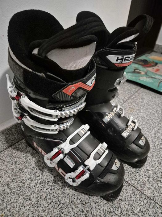 Clapari Head Next Edge GMX, EU 41