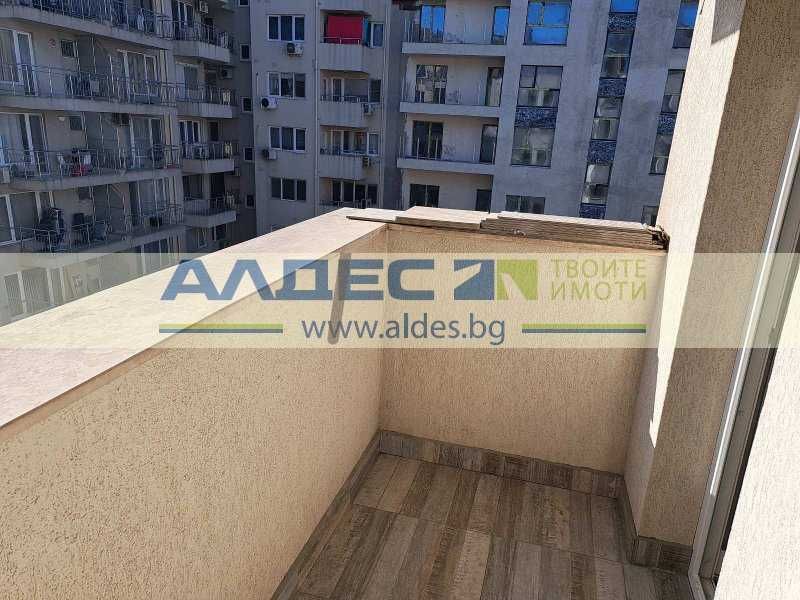 Дава се под наем Двустаен апартамент в София, Изток - 165 кв.м за 800 € - Снимка #5