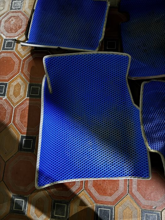 Полики от камри 35