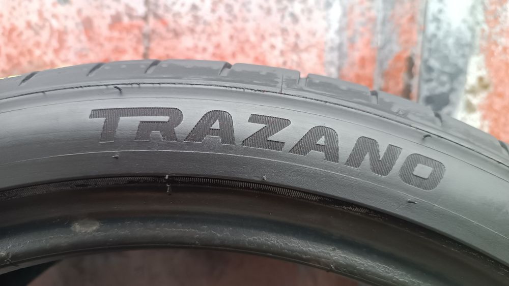 225/40/18 Trazano Дот 5223