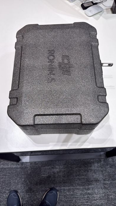 стабилизатор DJI Ronin-S