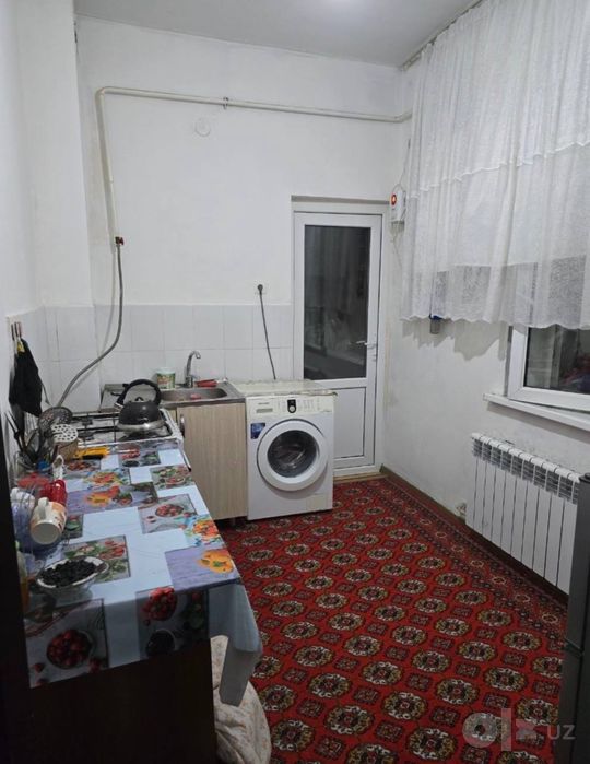 Продажа квартира Сергели