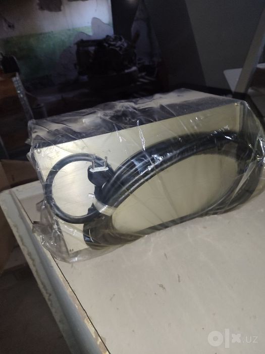 Yang biton afalfgani ishga solip rastor joylashtradgan vibratir