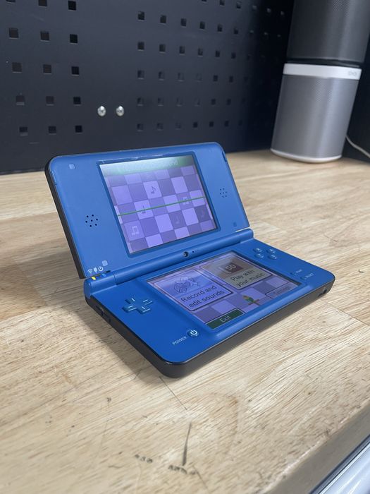 Nintendo dsi xl consola jocuri
